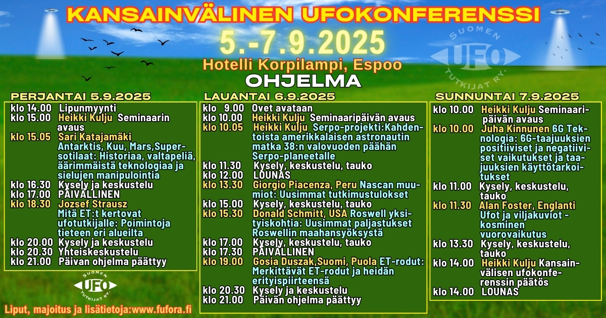 OHJELMA Kansainvälinen ufokonferenssi 2025.jpg